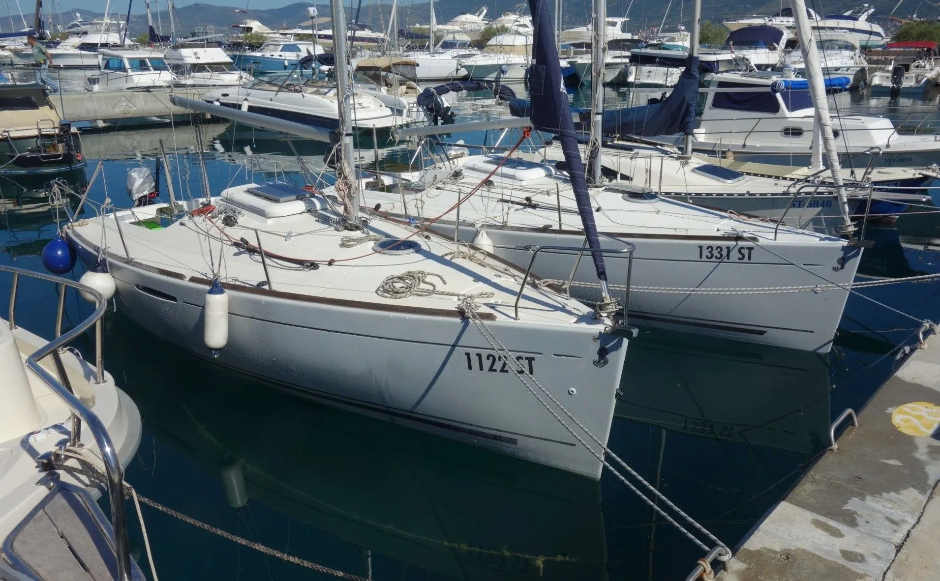 Vidra Charter Boat - 3