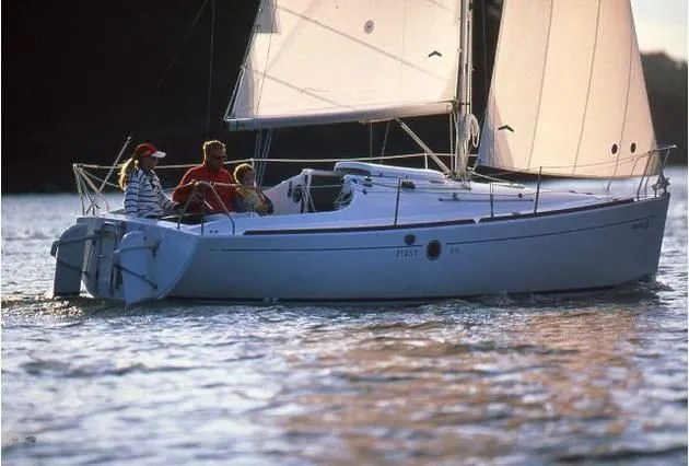 Mana Mietboot - 3