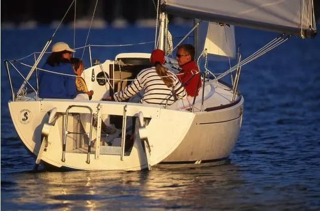 Mana Mietboot - 4
