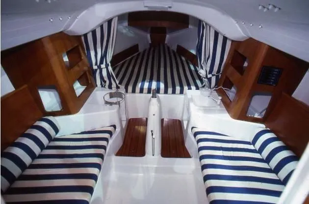 Mana Mietboot - 5