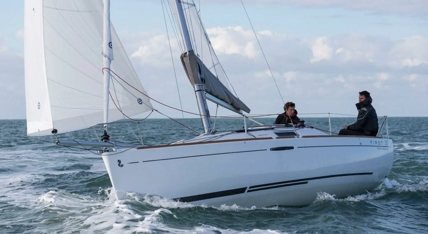 Chip Two Charter Boat - 5