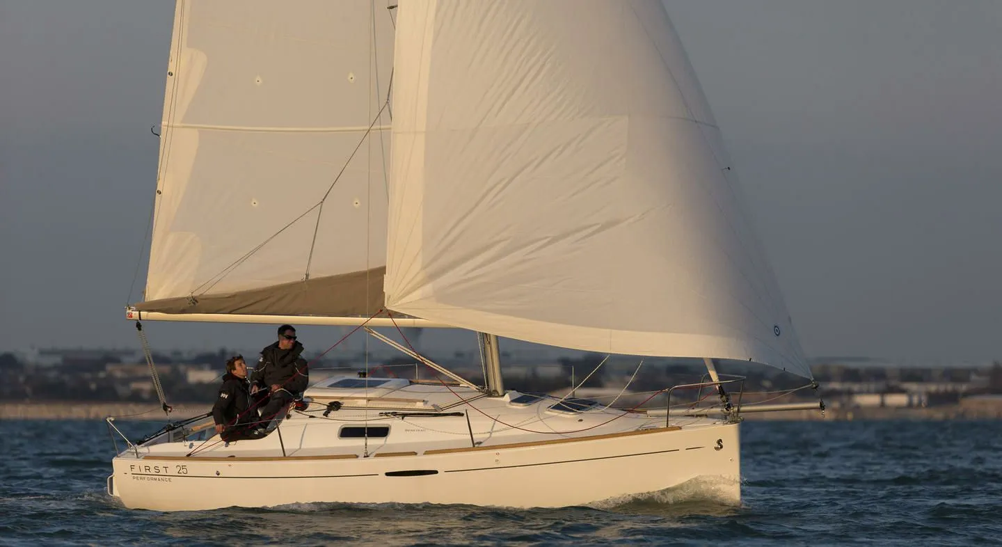 Chip Two Charter Boat - 4