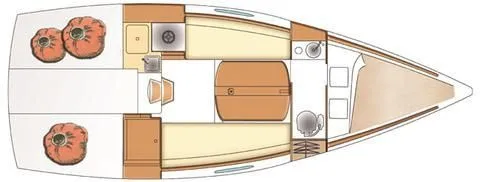 Chip Two Charter Boat - 2