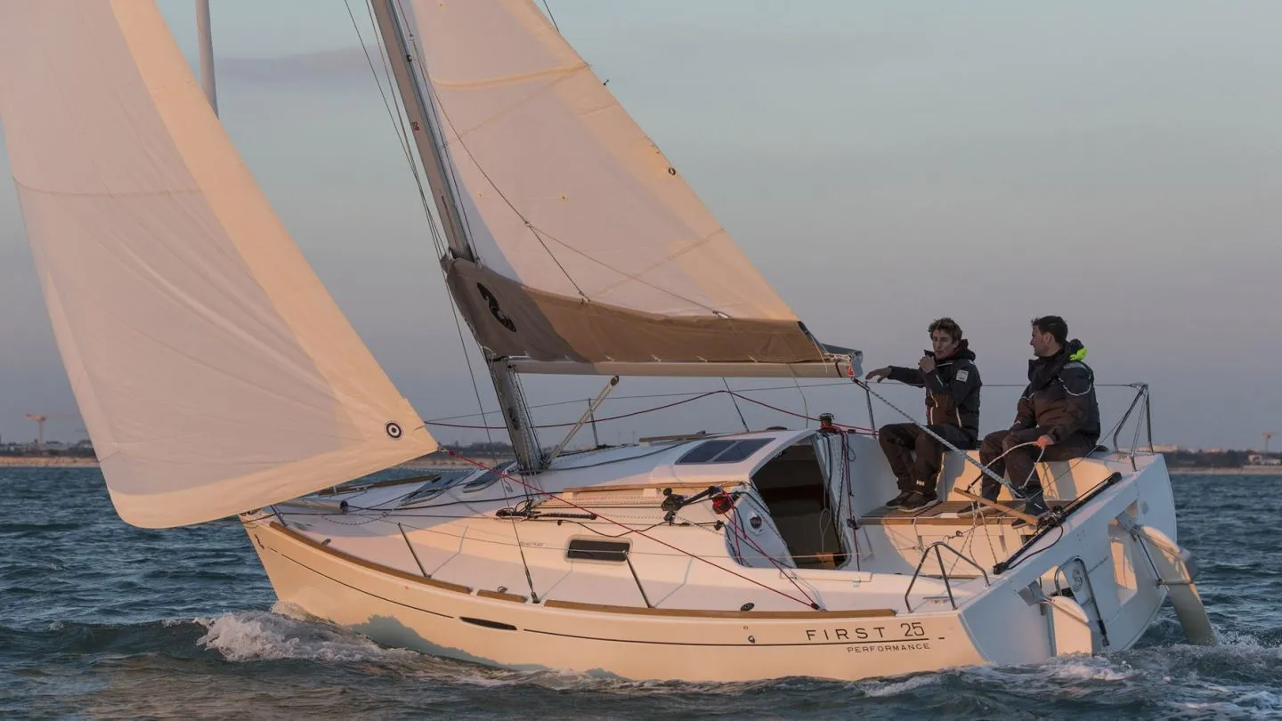 Chip Two Charter Boat - 3