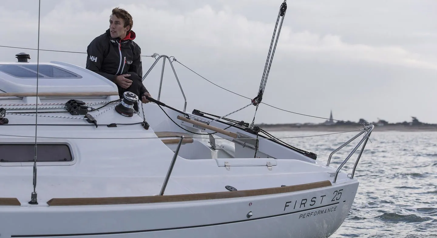 Чартер Chachalot - 5