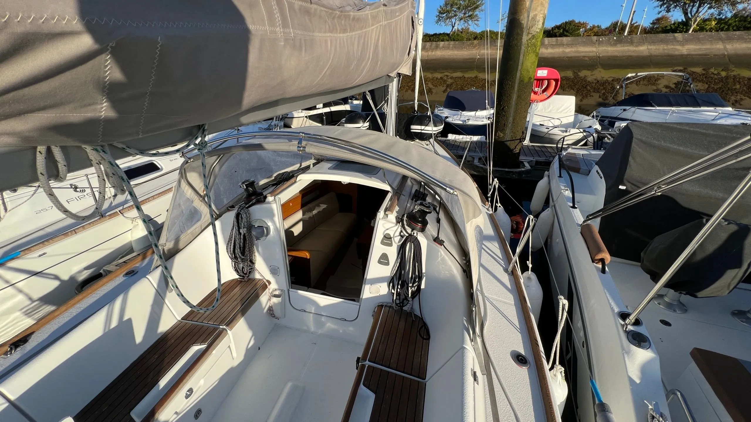 Чартер Miyajima - 4