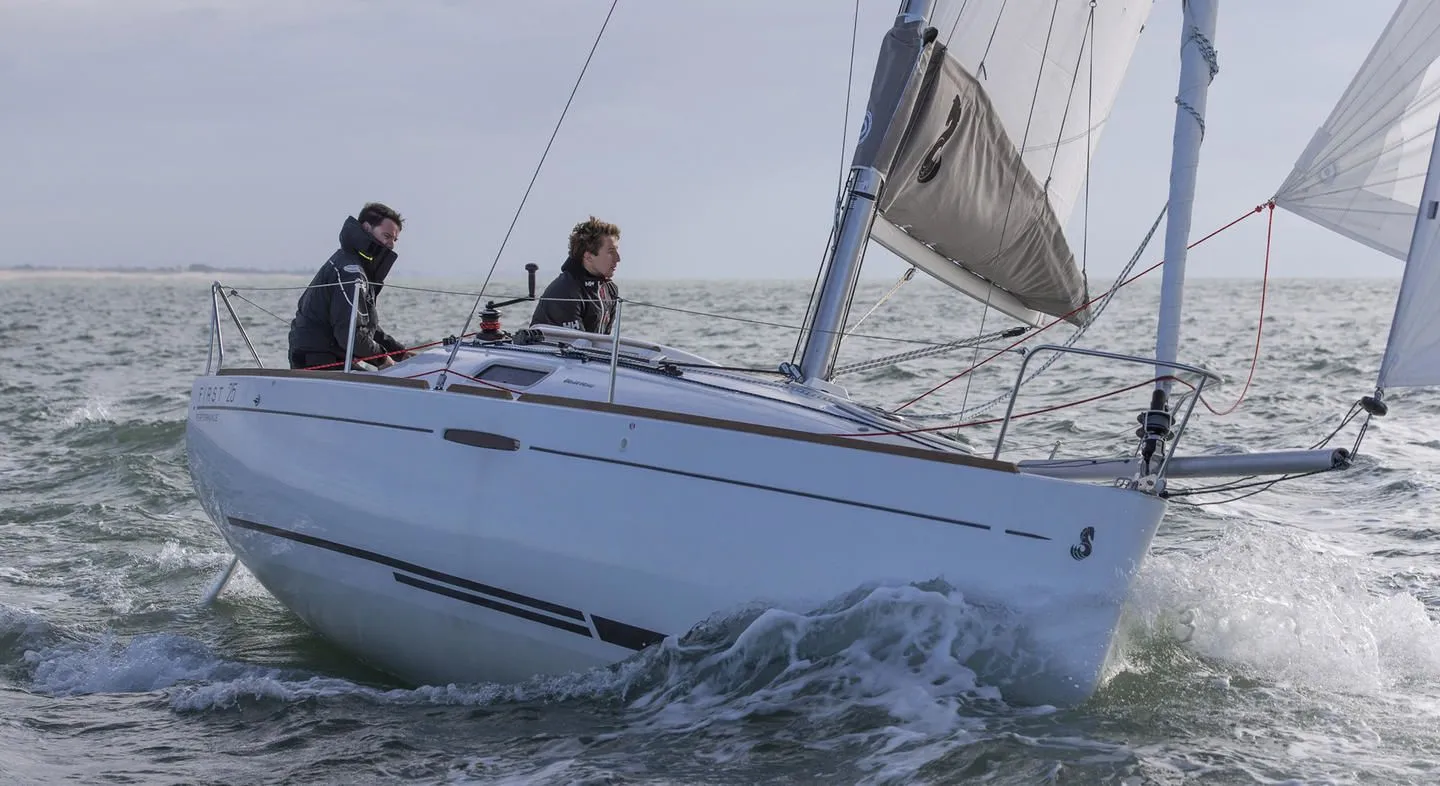 Risorius Mietboot - 5
