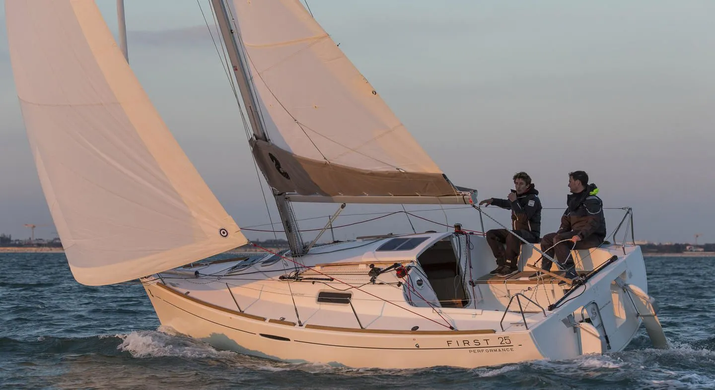 Risorius Mietboot - 4