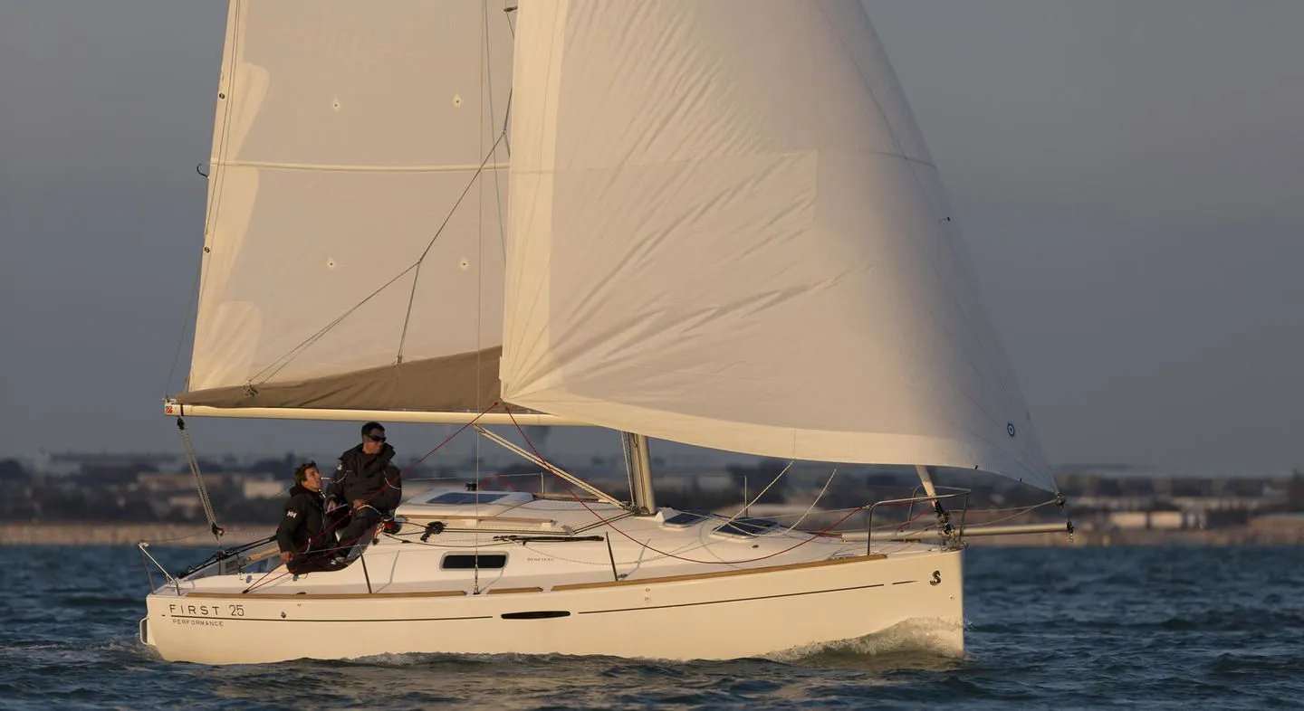 Risorius Mietboot - 3