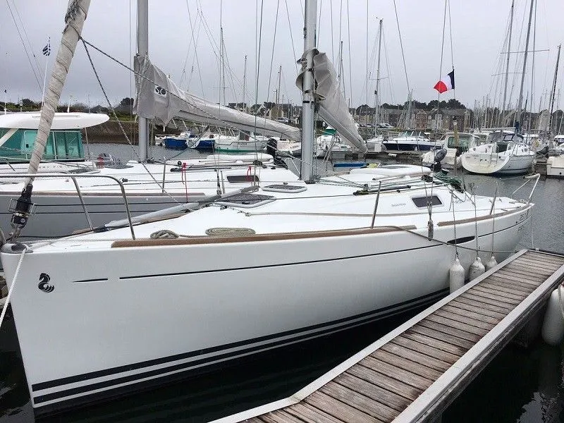 Bangalore Charter Boat - 1