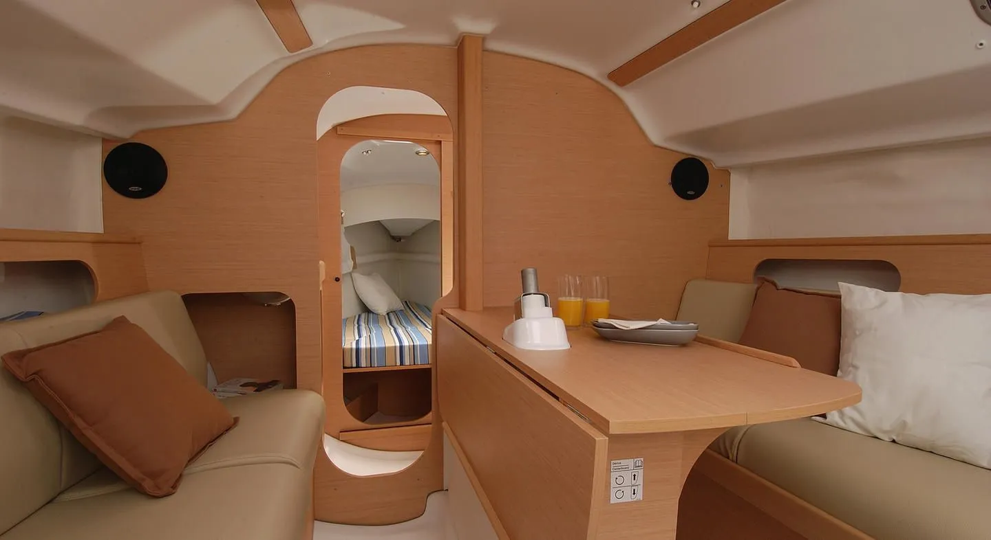 Чартер Sorhenn - 5