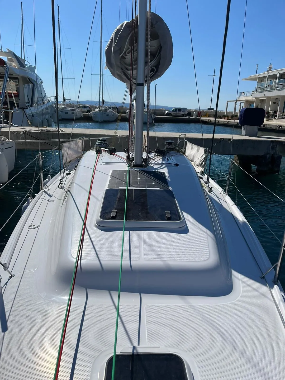 Suferina Mietboot - 4