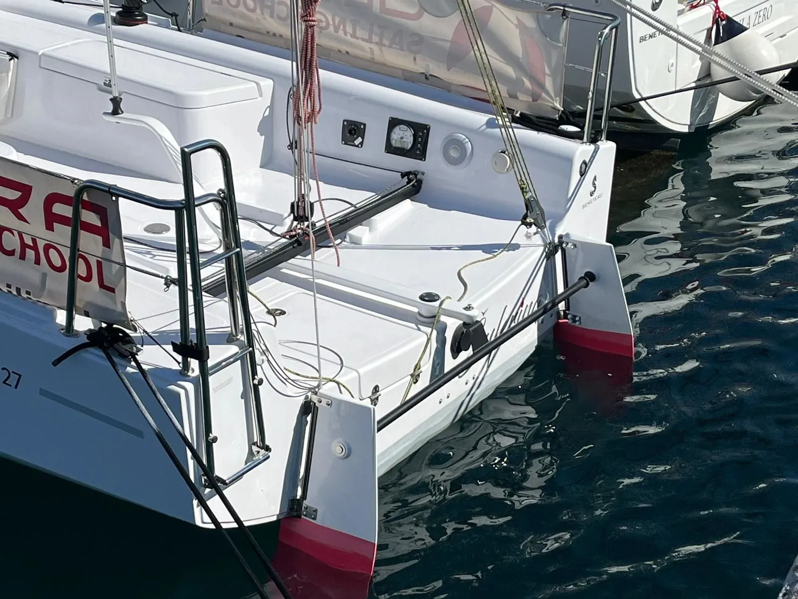 Suferina Mietboot - 3