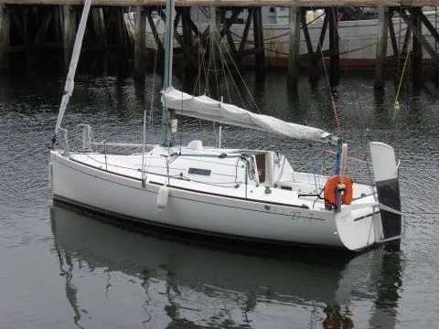 First Charter Boat