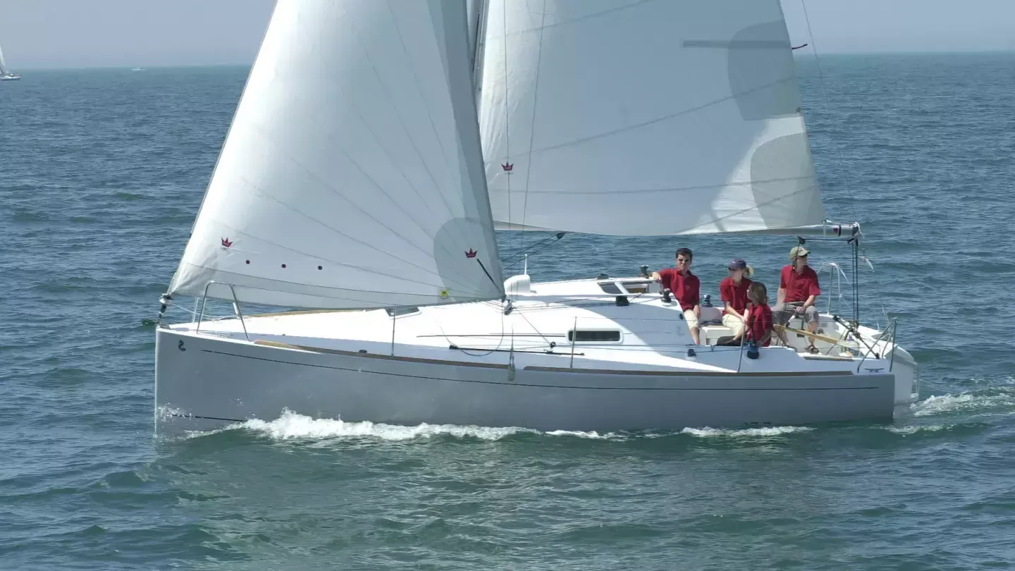 Massoa Charter Boat - 4