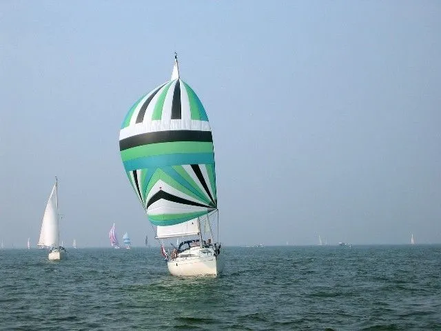Seagull Charter Boat