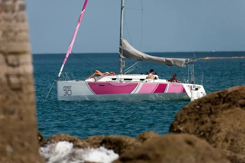 Pelagos D Charter Boat - 1