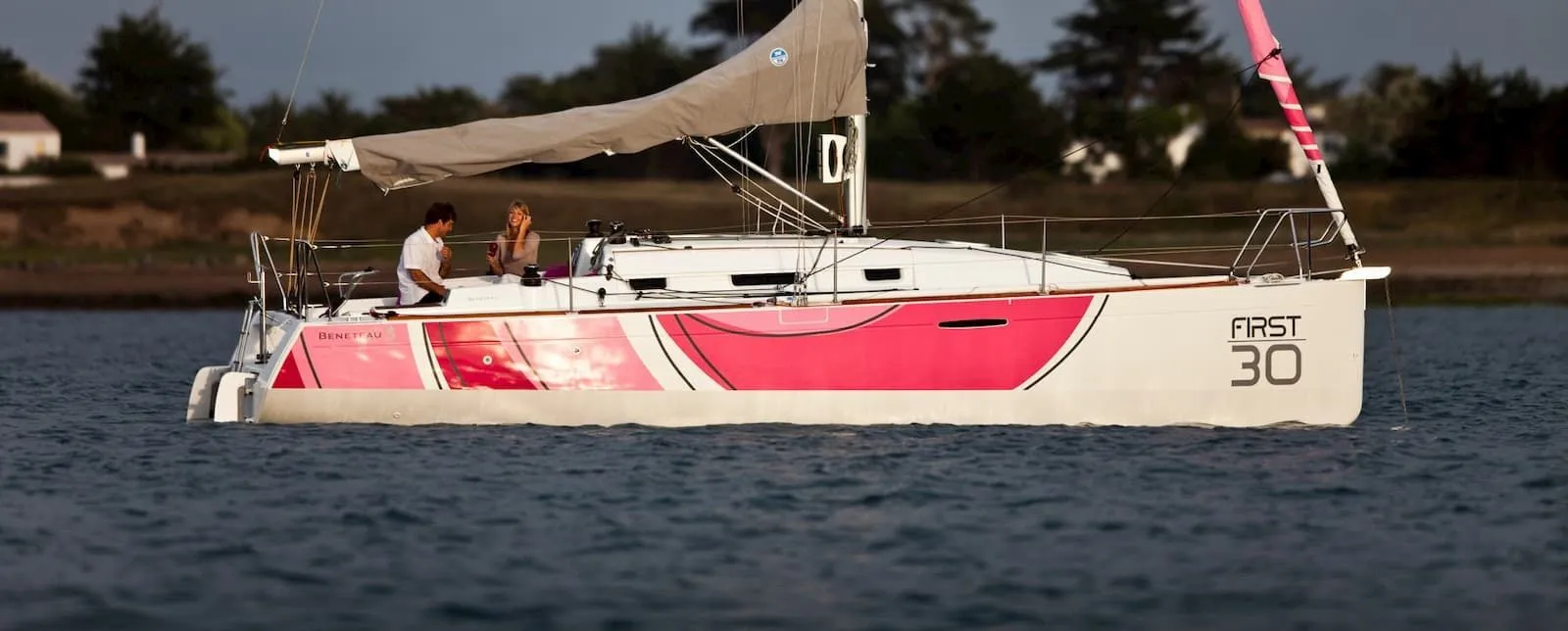 Pelagos D Charter Boat - 4