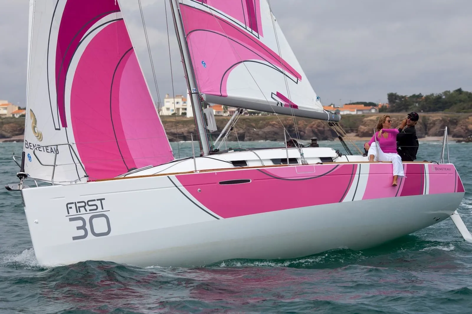 Pelagos D Charter Boat - 5