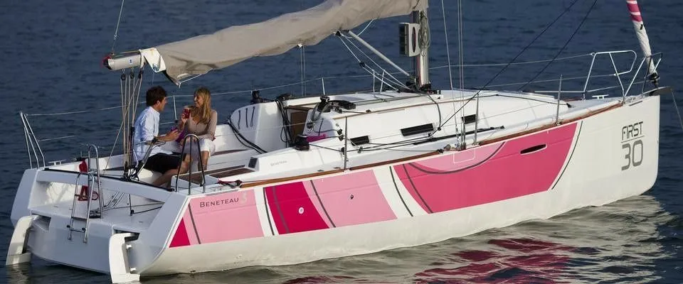 Orcades Charter Boat