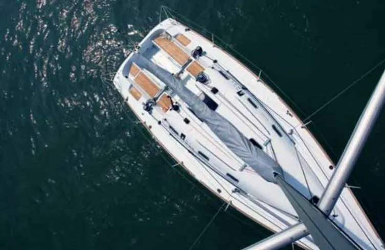 Чартер Equateur - 5