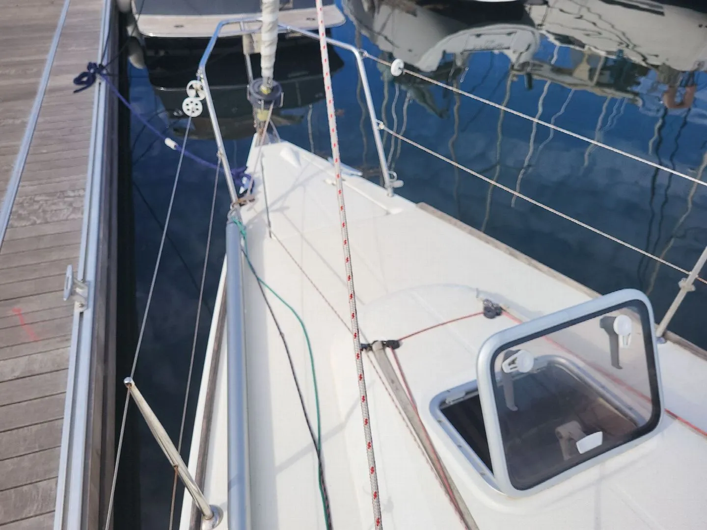 Tactic Charter Boat - 5