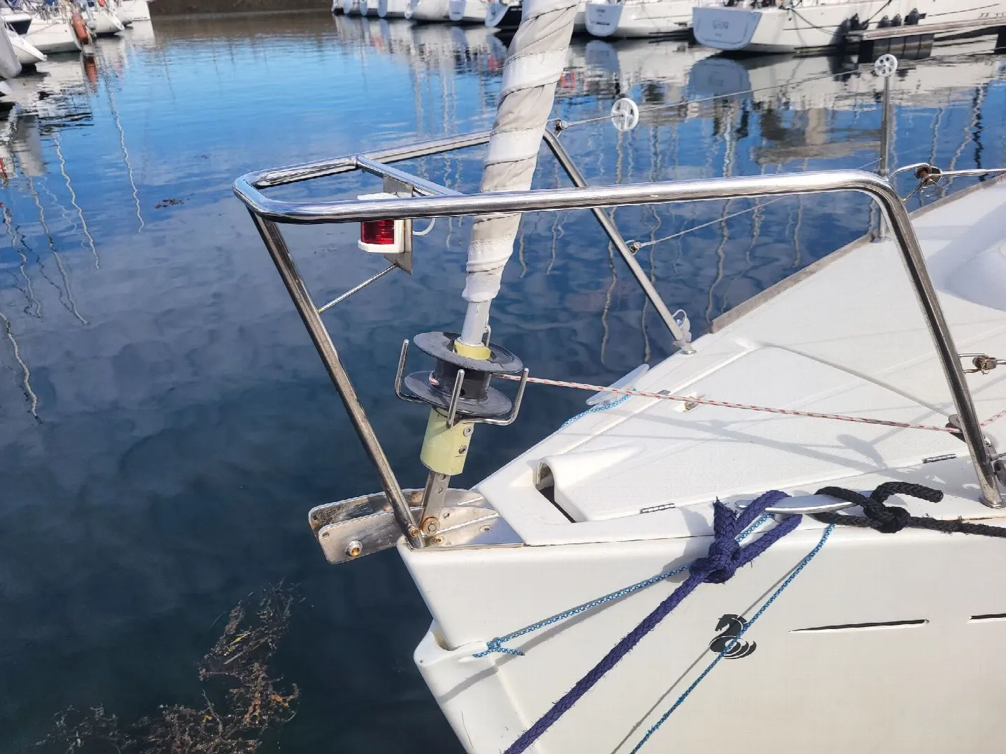 Tactic Charter Boat - 3