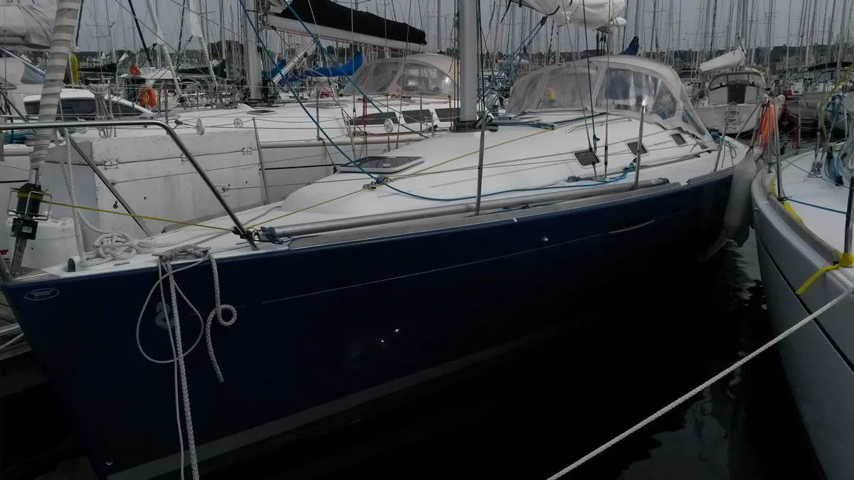Beurre Sucre Charter Boat - 3