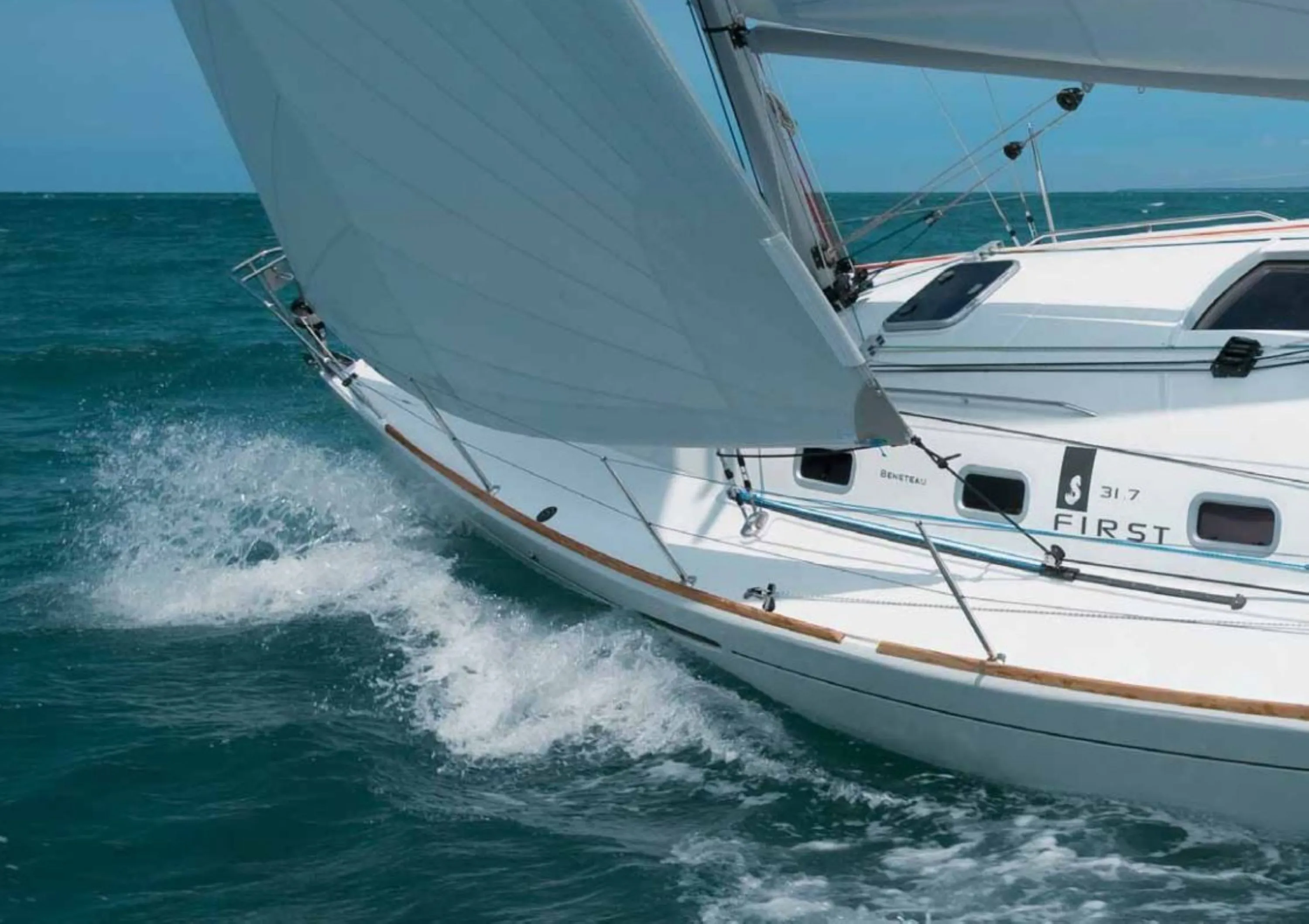 Gauvin Charterboot - 3