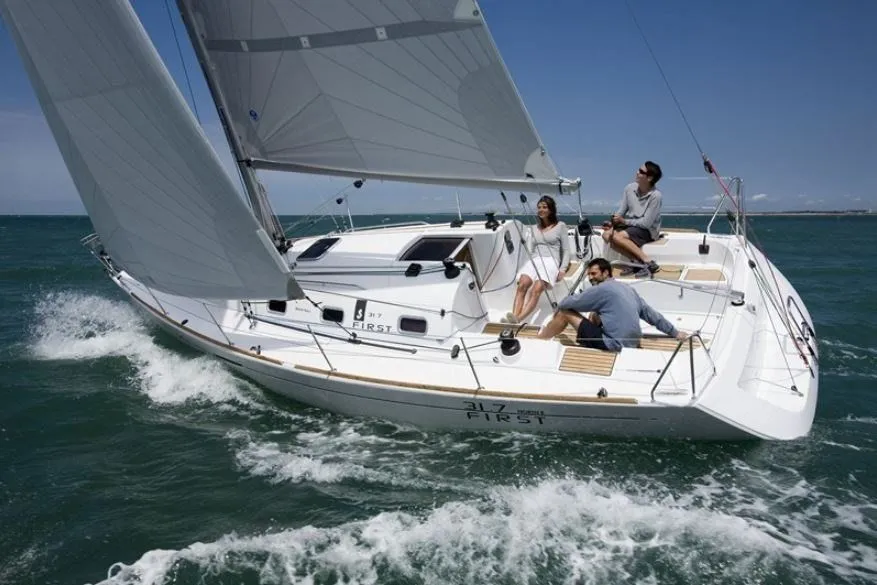 Boat - Rent a 9.5m Boat in Arzon