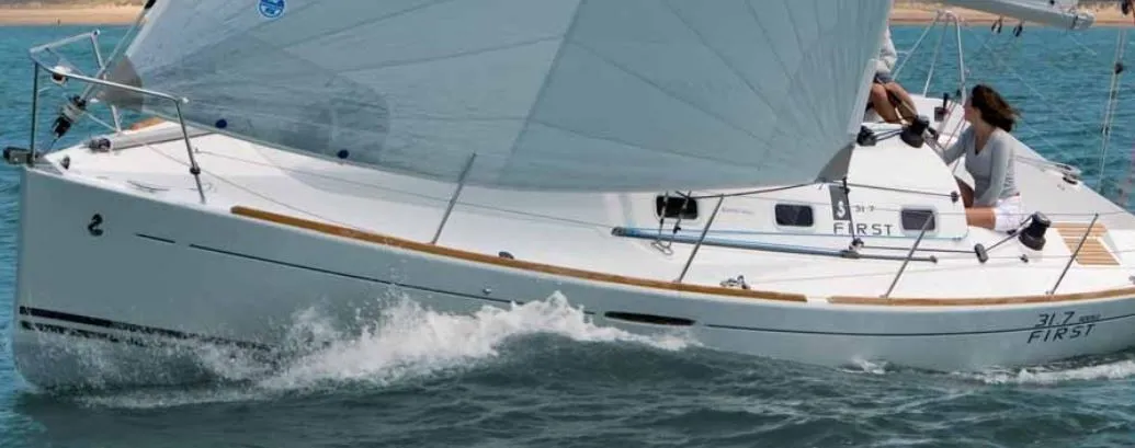 Gavroche Charter Boat - 5