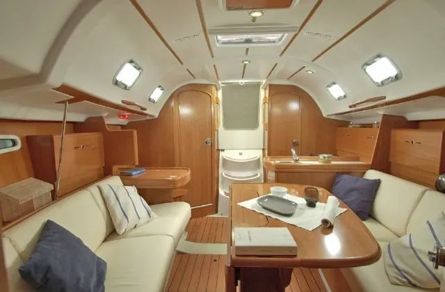 Jack Kiralık Teknesi - 5