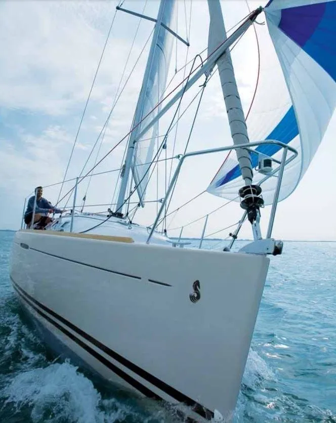 Keyo Charter Boat - 4