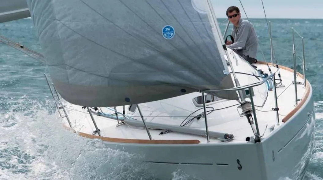 Keyo Charter Boat - 3