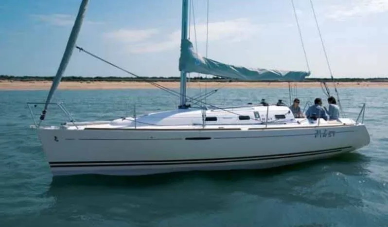 Keyo Charterboot - 5