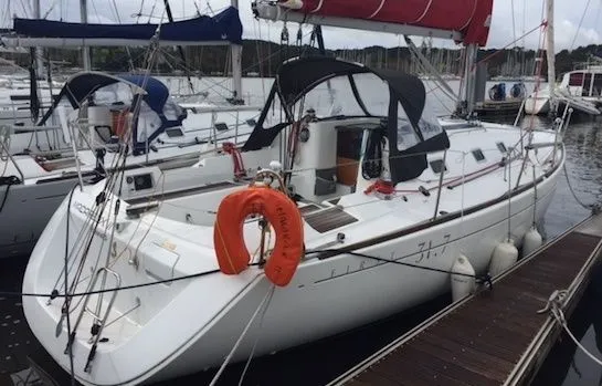 Macareux 2 Charter Boat