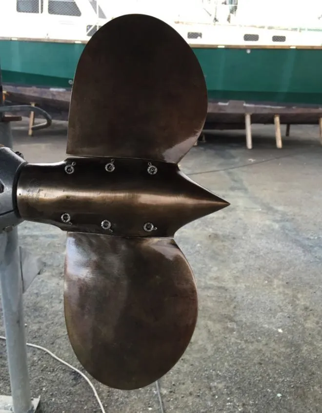 Macareux 2 Charterboot - 4