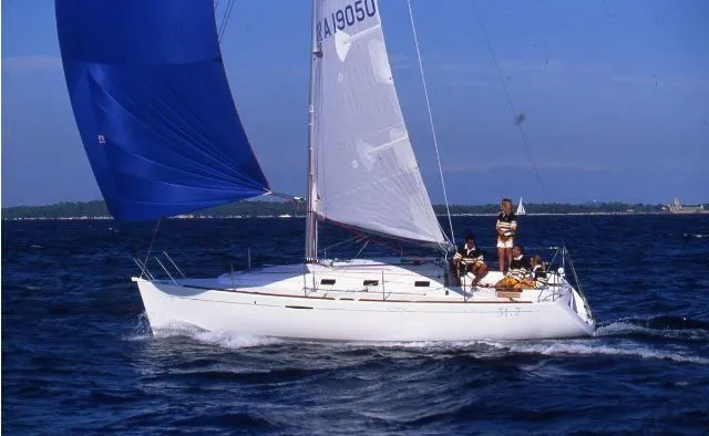 O Te Fiti Mietboot