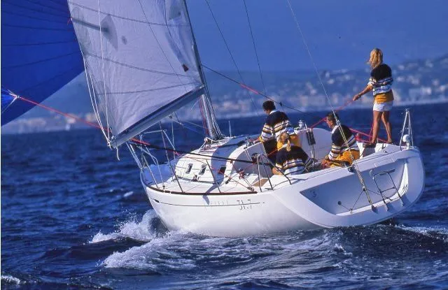O Te Fiti Mietboot