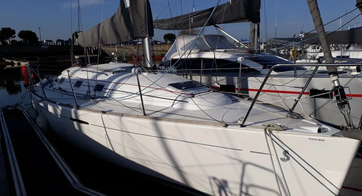 Polly Mietboot - 4