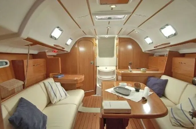 Popeye Charter Boat - 5