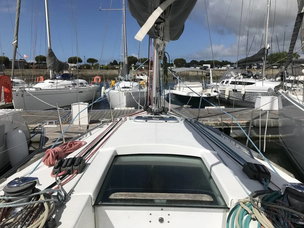 Raki Mietboot - 5