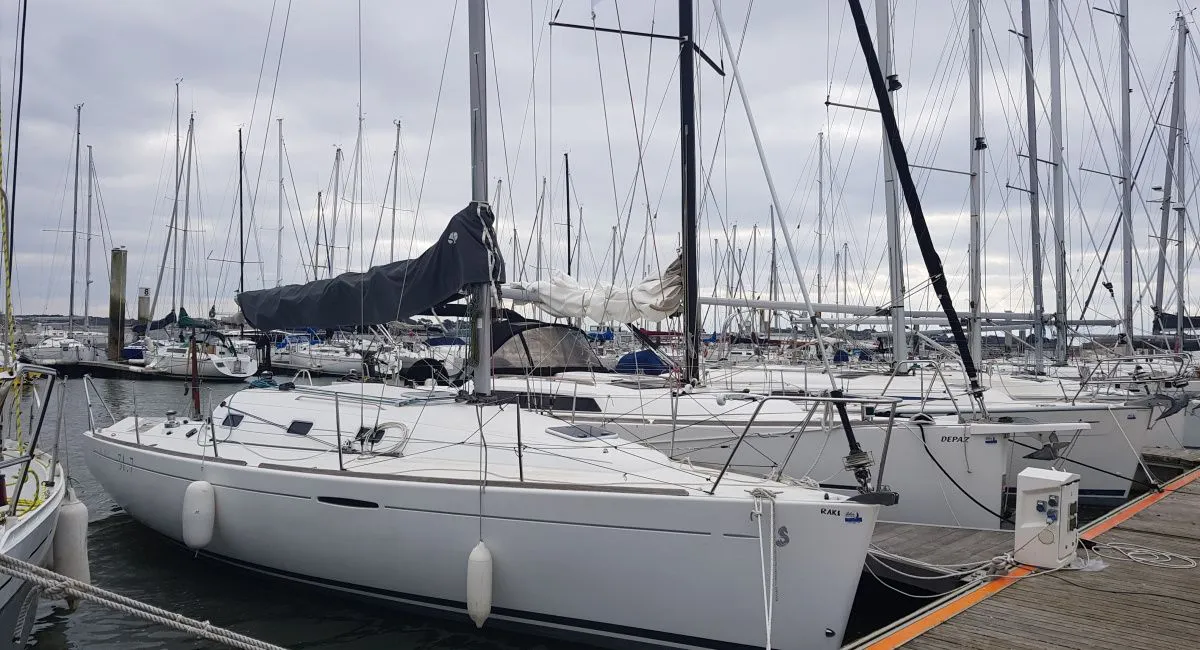 Raki Mietboot - 3