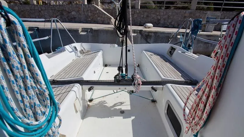 Ruta Charterboot - 5