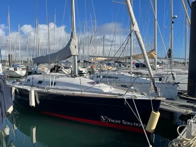 Symbiose Mietboot - 3
