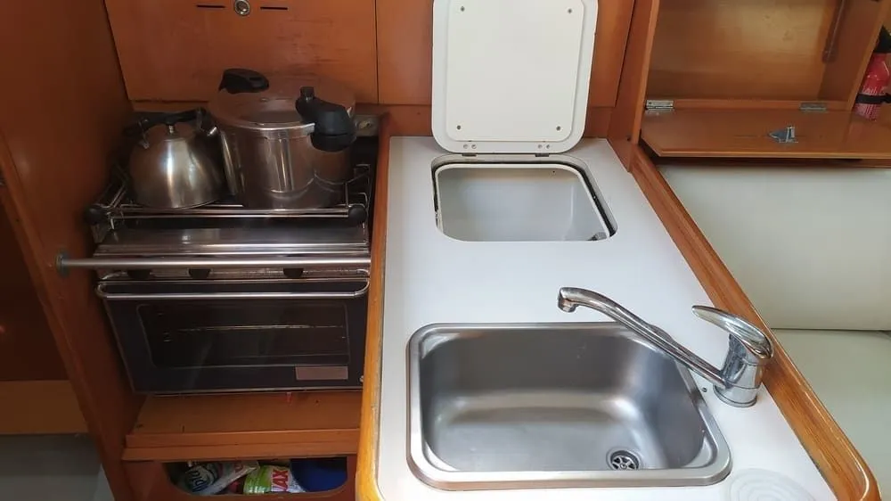Volumnie Kiralık Teknesi - 5