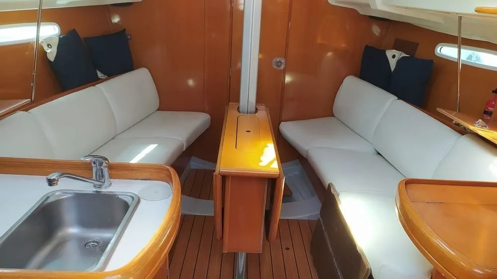 Чартер Volumnie - 4