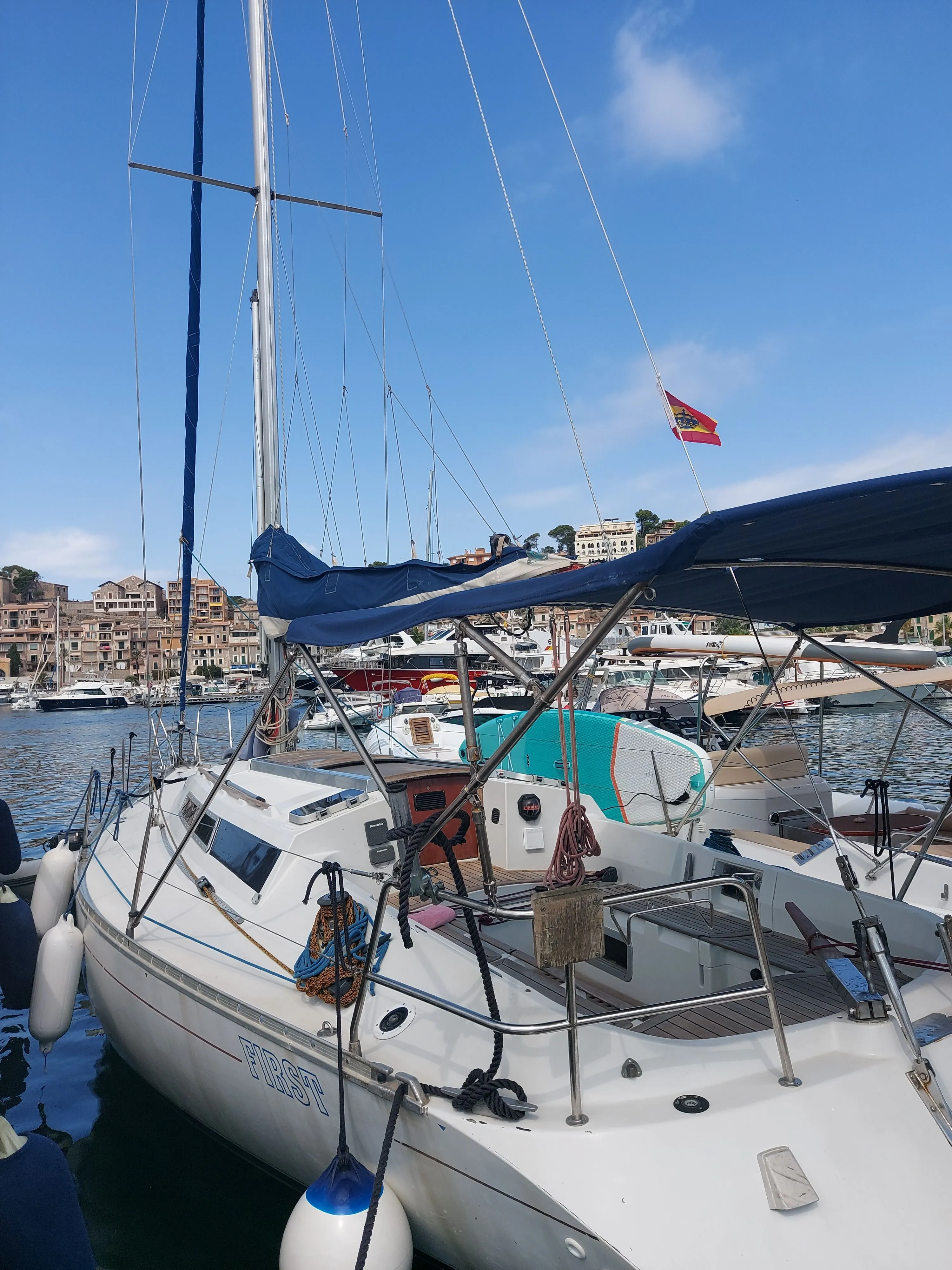 Чартер Kalori - 3