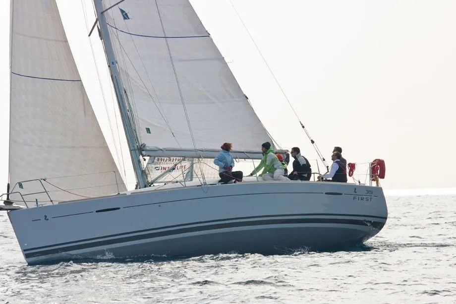 Musuko Kiralık Teknesi - 4