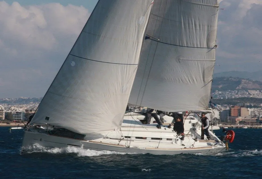 Musuko Charter Boat - 3